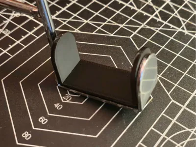 Door Hook Shim