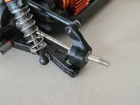 0.16mm layer, 3 walls, 100% infill