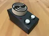 Initial - PLA, 2 plates, color change