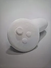 0.12mm layer, 2 walls, 15% infill