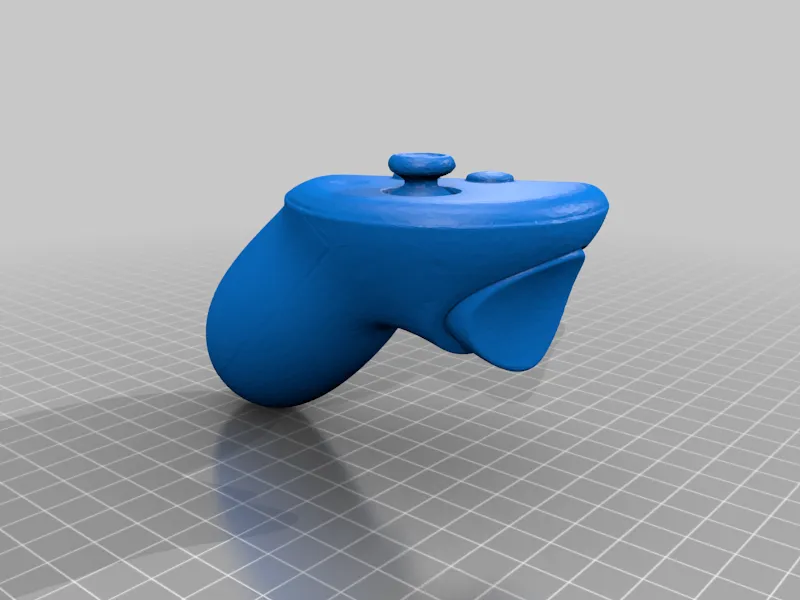 oculus quest 3 right controller