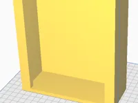 0.2mm layer, 2 walls, 10% infill