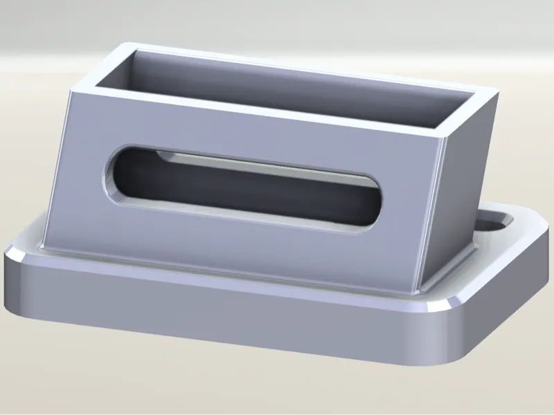BENQ RC-0015 Remote Stand