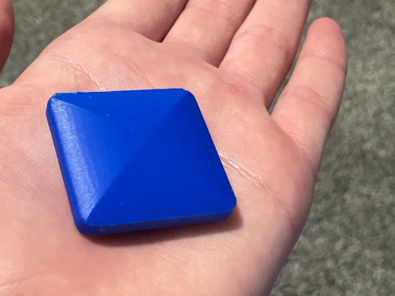 Kinetic Fidget Flip (Remix)
