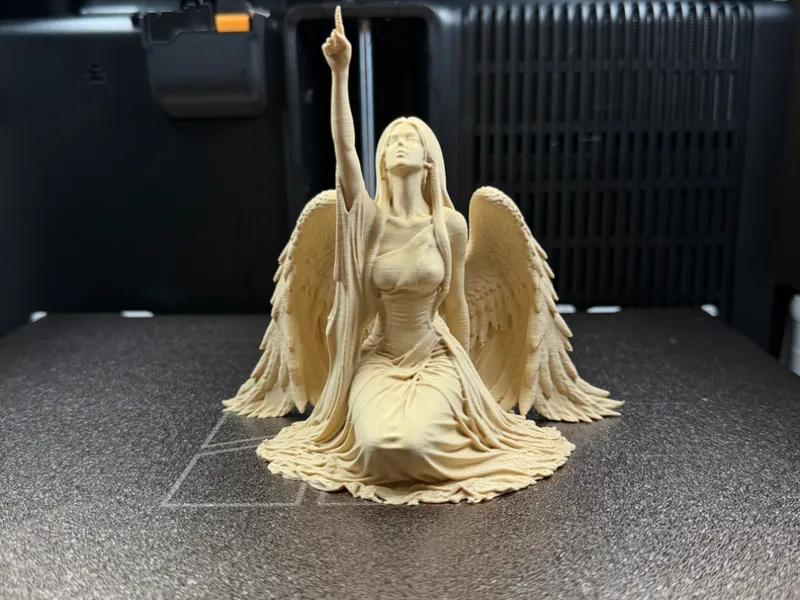 Guardian of Hope
