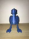 0.16mm layer, 2 walls, 12% infill