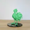 0.16mm layer, 2 walls, 15% infill