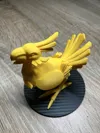 0.16mm layer, 2 walls, 12% infill