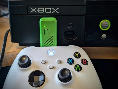 Xbox OGX-Mini BT Dongle