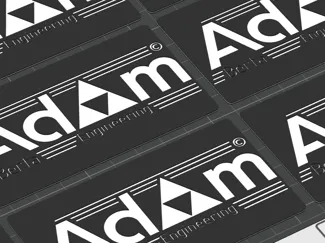 Business card