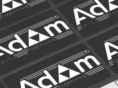 Business card