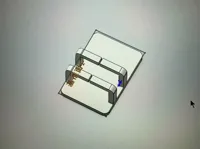 0.2mm 层高, 2 层墙, 15% 填充