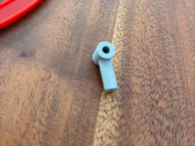 spare part for Crane stunt kite