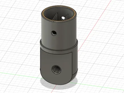 Umbrella mount