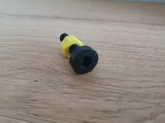 Screw fidget 2