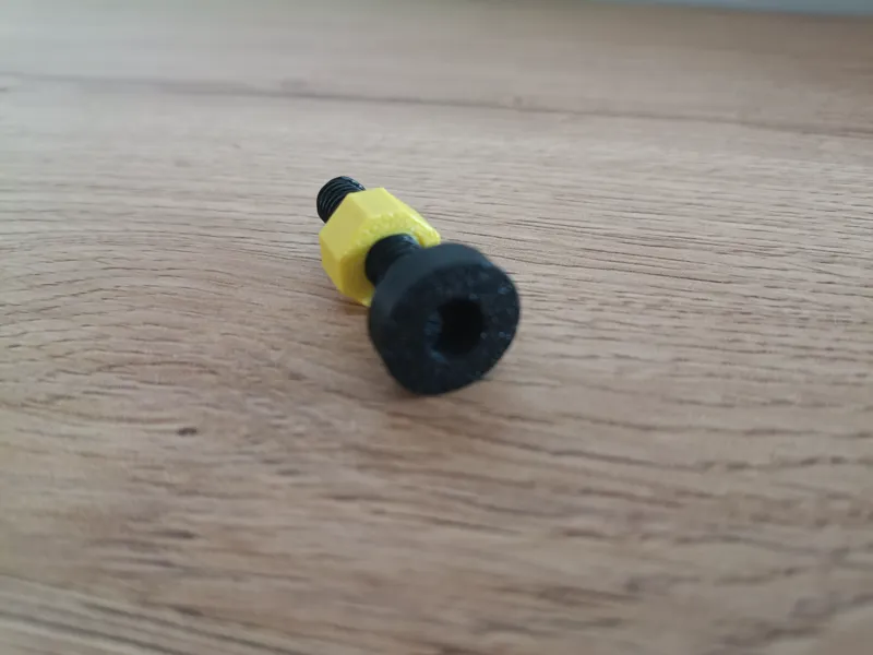 Screw fidget 2