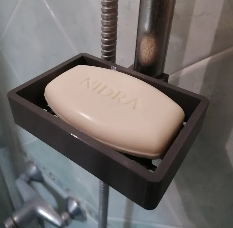 Porta saponetta /  Soap holder