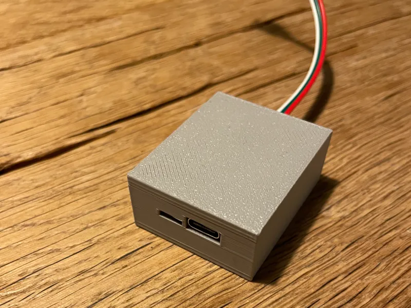 Lilygo T7-S3 tiny Case