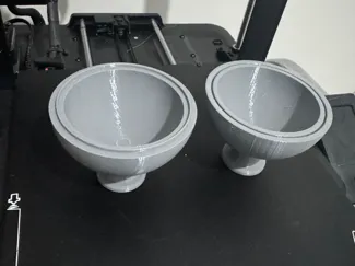 SNOW BALL MAKER