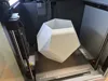 Pendagon lamp, PLA