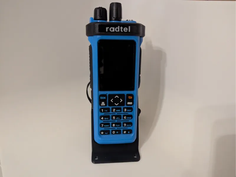 radtel RT-950 PRO Desk Holder / Stand