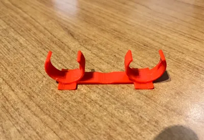 Carteck Pannel Garage Door Anti-rattle Clips