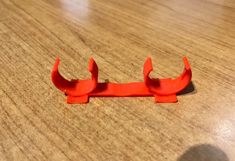 Carteck Pannel Garage Door Anti-rattle Clips