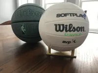 Big Sports ball stand
