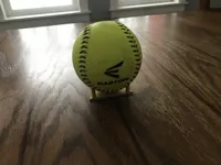 Small Sports ball stand