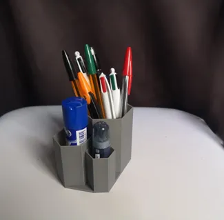 Pencil Holder modern