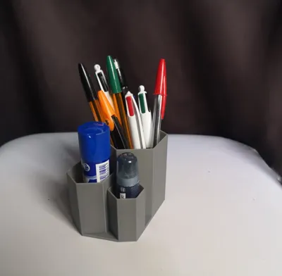 Pencil Holder modern