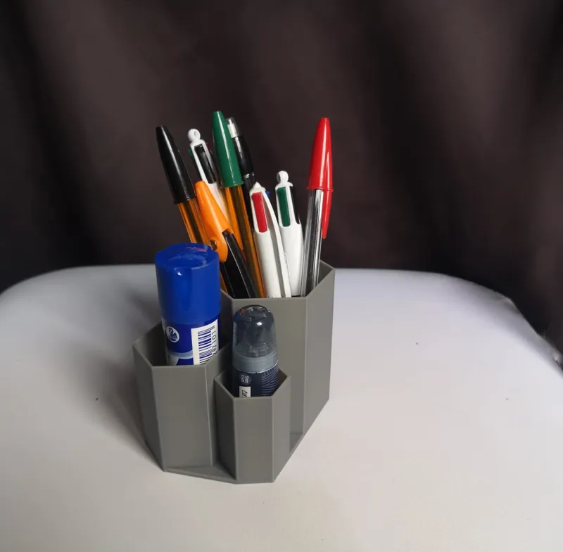 Pencil Holder modern