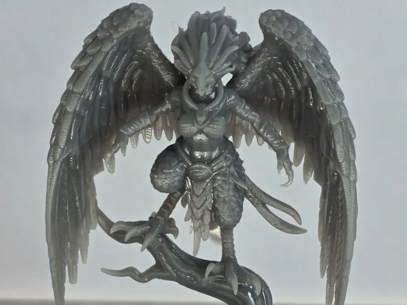 Shrieker (Urlatore) Dungeons & Dragons (D&D) 