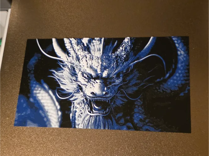 dragon 3