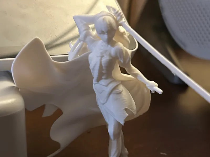 Fire Emblem Corrin