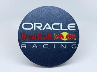 RedBull Racing Coasters