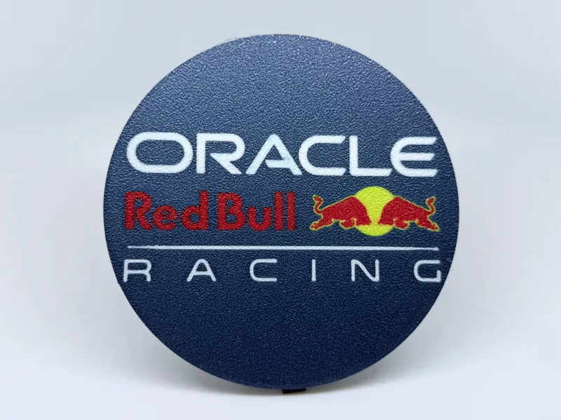 RedBull Racing Coasters