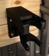 Multiple Mount Options