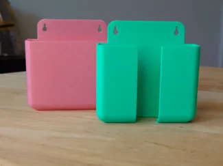 Wall Pocket