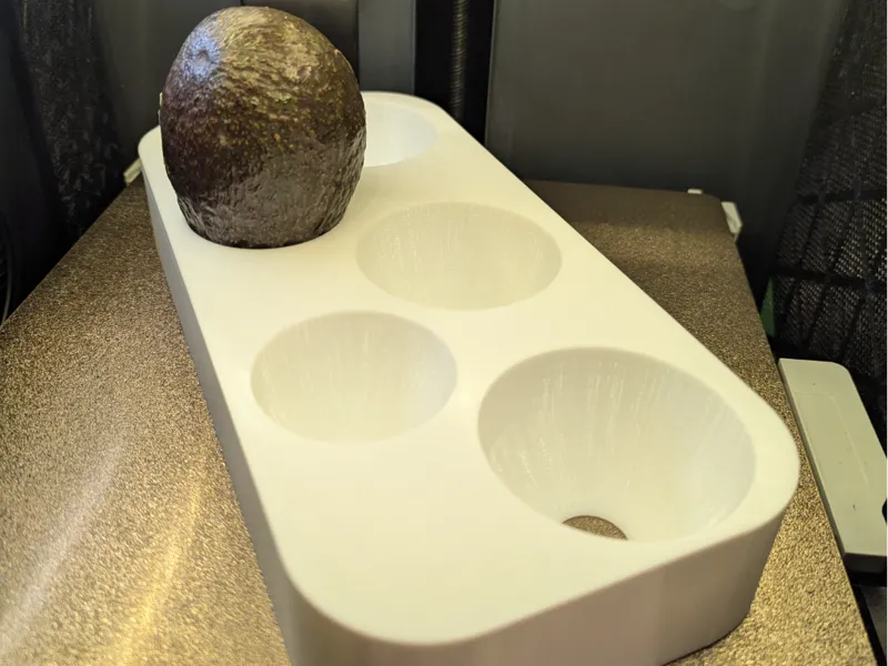 Avocado Holder