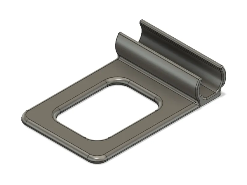 Ersatzgriff für Velux Fenster-Rollo