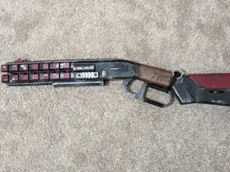 Apex Legends Peacekeeper