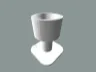 Mini Gamer Trophy