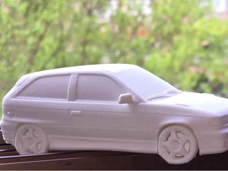 astra f GSI