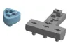more boat shapes - 0.2mm layer, 2 walls, 15% infill