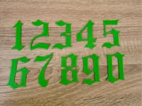 0.2mm layer, 3 walls, 15% infill