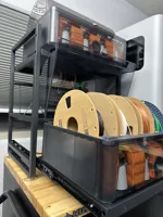 0.2mm layer, 6 walls, 30% infill