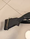 Stock, Ergonomic