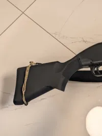 Stock, Ergonomic