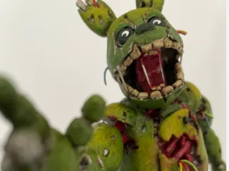 springtrap figure